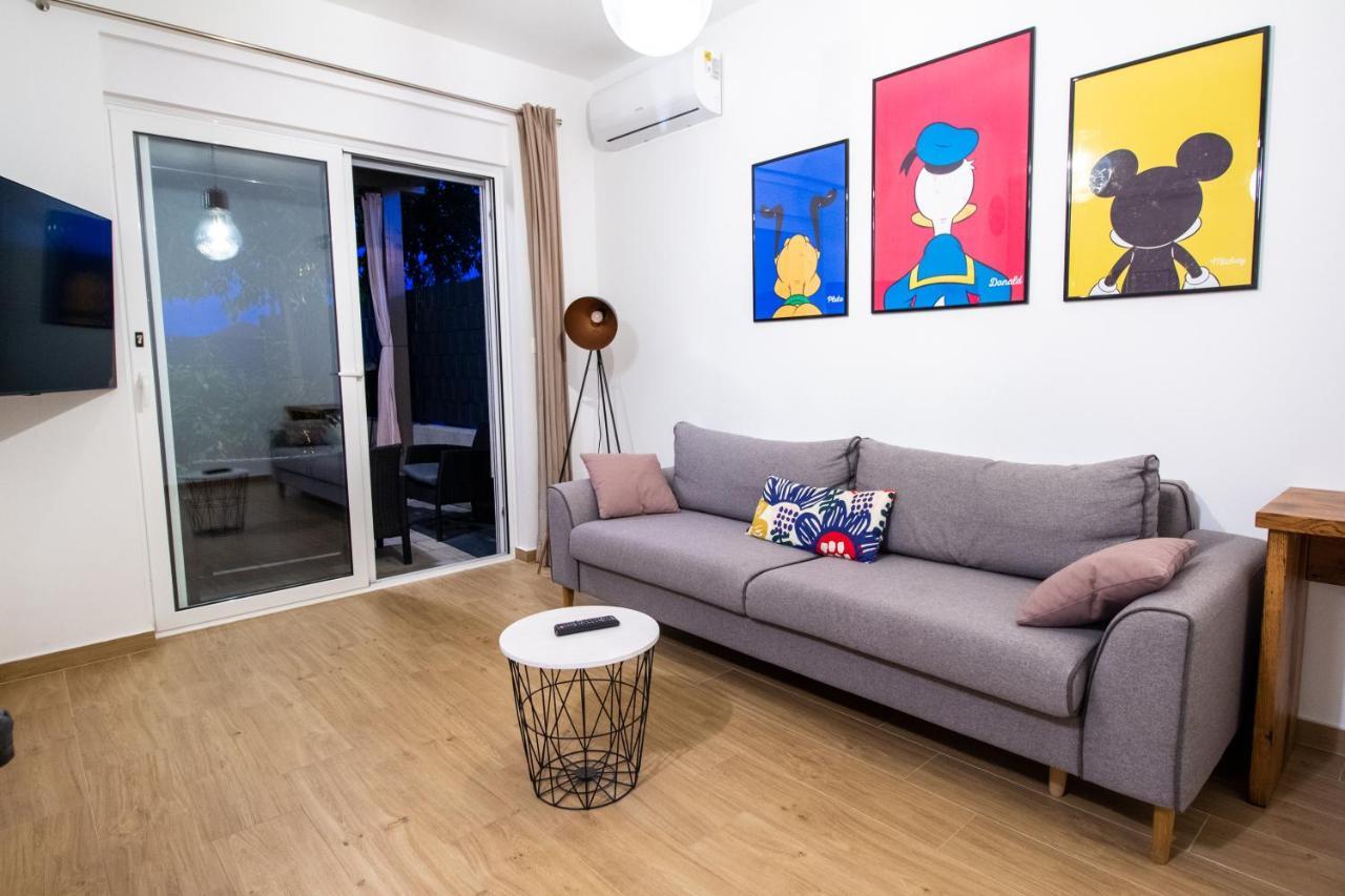 Apartments Bulli Trogir Exterior photo